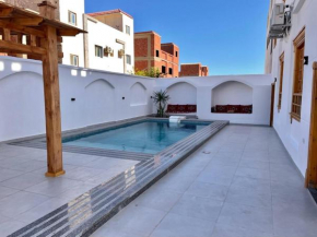 Coco villa